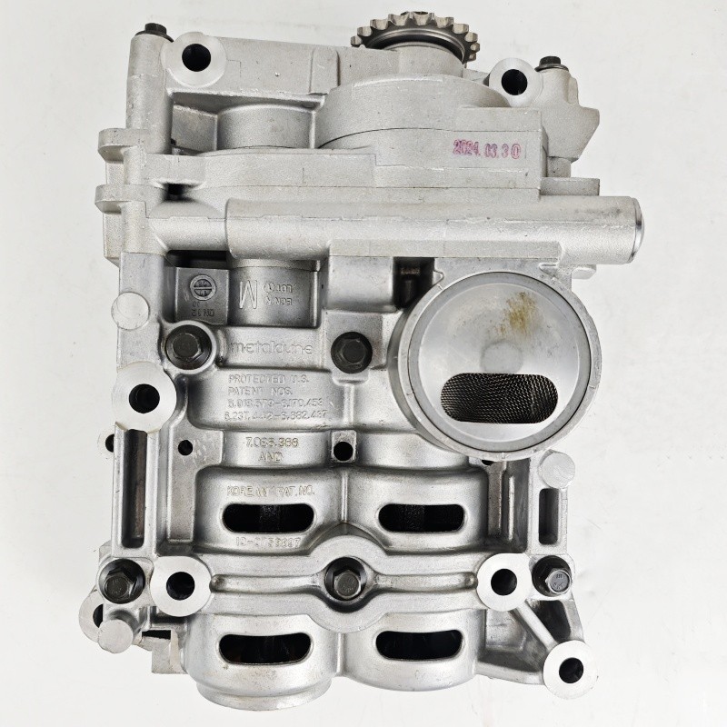 Oil Pump Balance Shaft for 2011-2013 Hyundai Sonata Kia Optima 233002G951