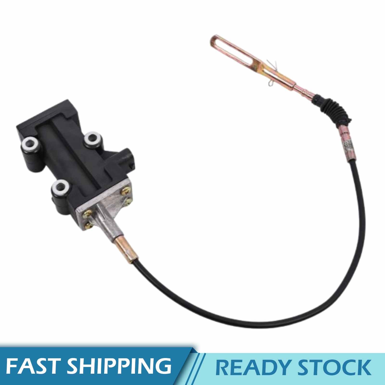 Throttle Position Sensor Cable Compatible with Allison Transmission 29506378