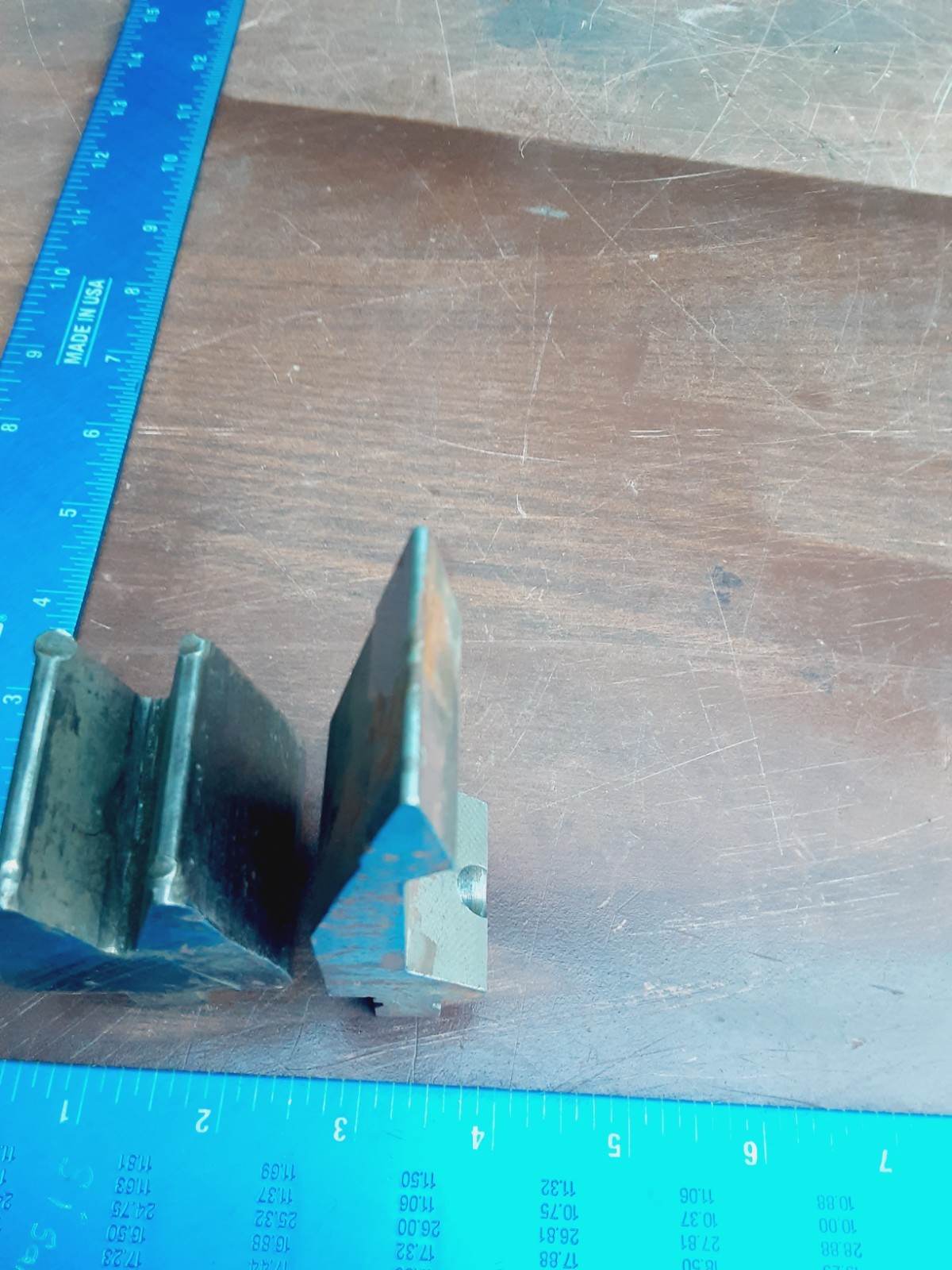 ACUTE Press Brake Tooling V Vee upper lower top bottom Die Dies set Forming