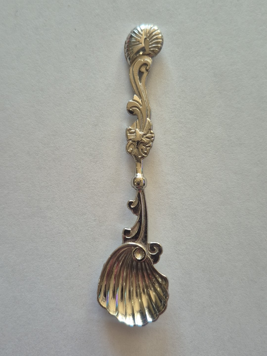 Vintage Souvenir  Spoon Collectible