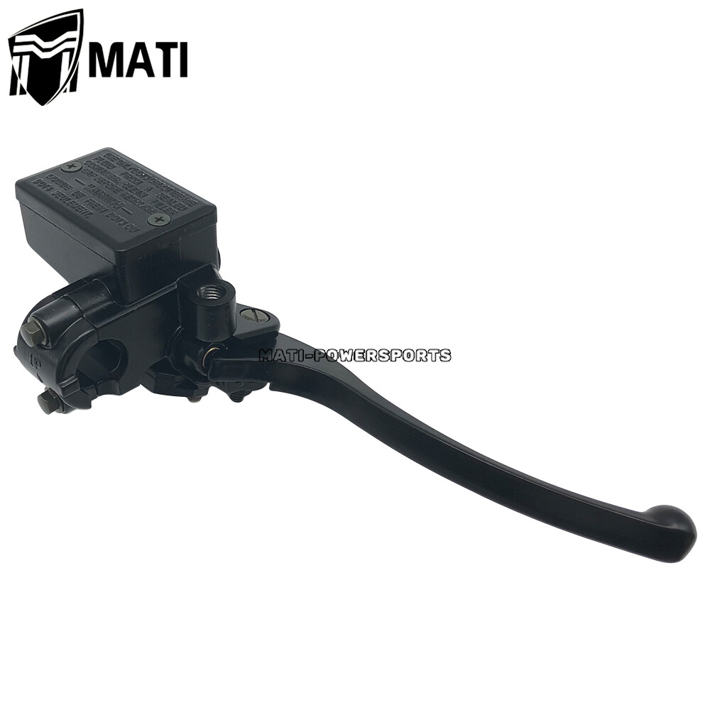 7/8" Front Brake Master Cylinder for Honda FourTrax 300 TRX300FW 4x4 1988-2000