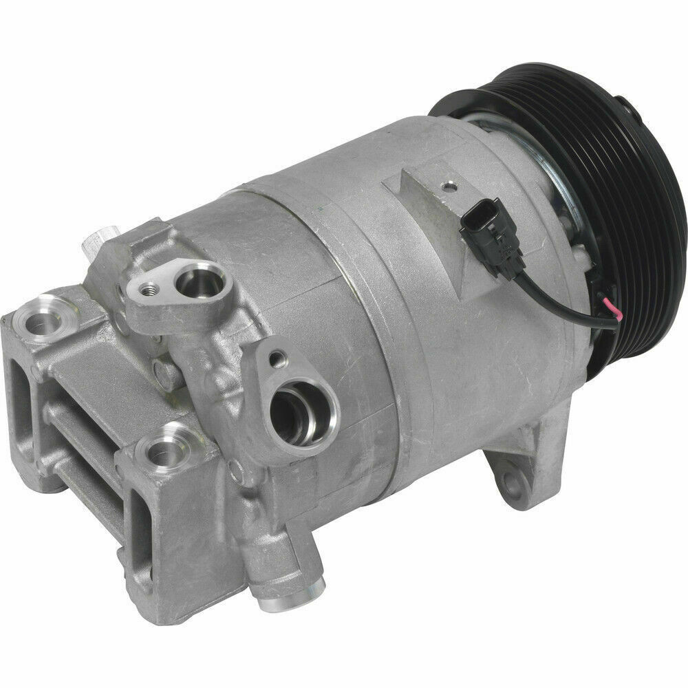 AC Compressor For Nissan Maxima Murano 2009 2010 2011 2012 2013 2014 Quest QX60