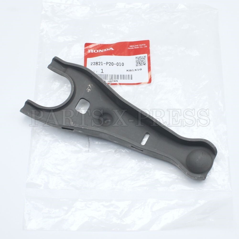 OEM GENUINE HONDA NEW CLUTCH RELEASE FORK INSIGHT / CIVIC / DEL SOL 22821P20010