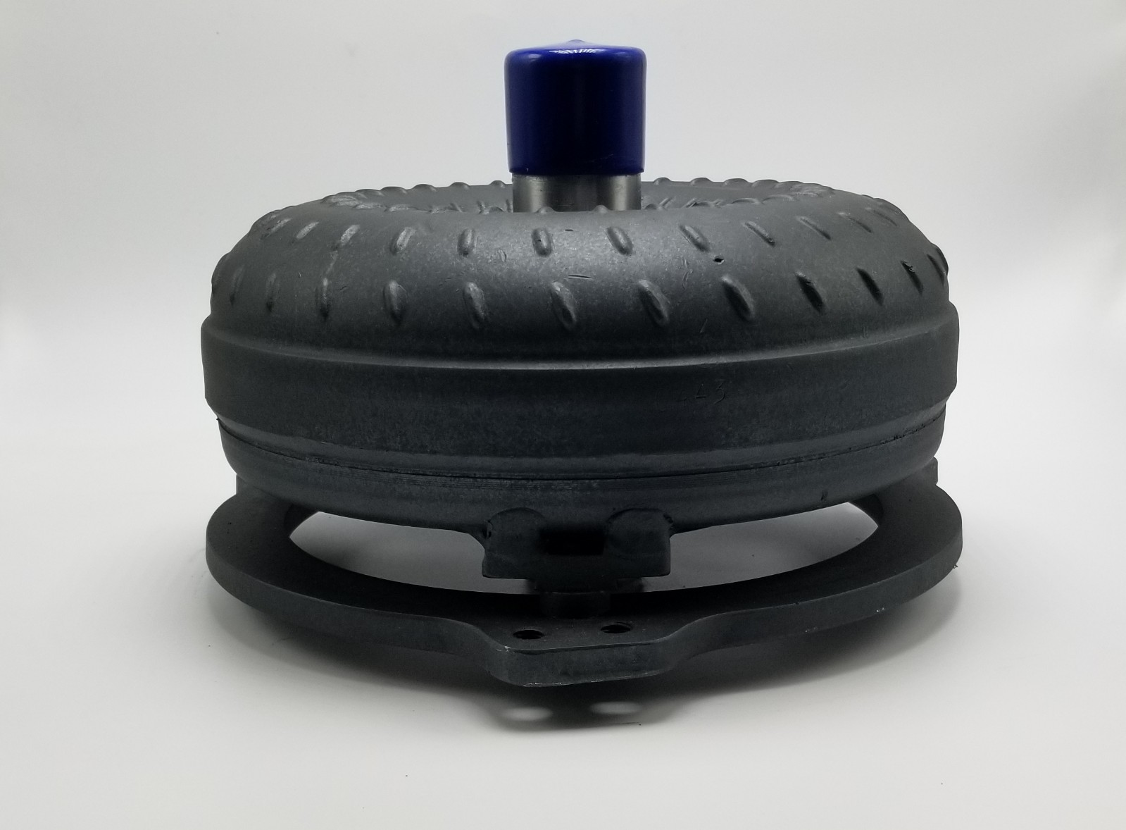 4L60E 700R4 30 SPLINE TORQUE CONVERTER 4000+ HIGH STALL 10" 298MM 1 YR WARRANTY