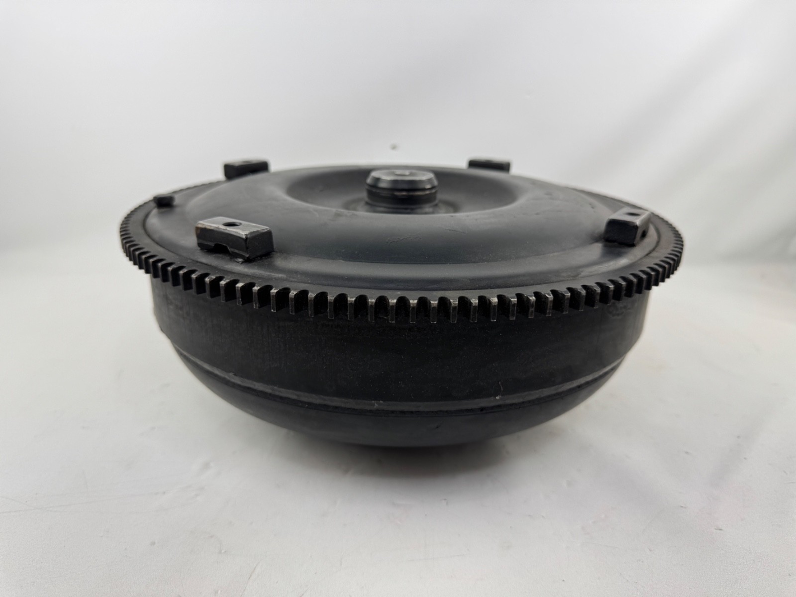 Mopar Approved Remanufactured Torque Converter 411 128