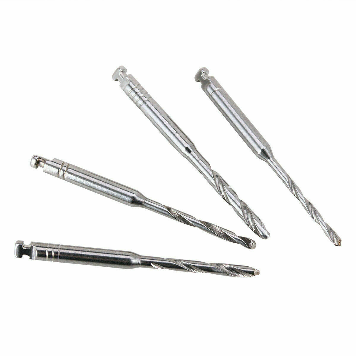 Dental Dentex Dual Cure Composite Resin Core Build A2 A3 /AAA Fiber Post