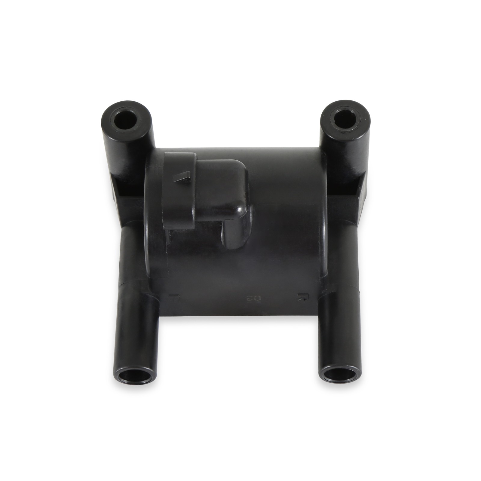 ACCEL 140413 SuperCoil Ignition Coil