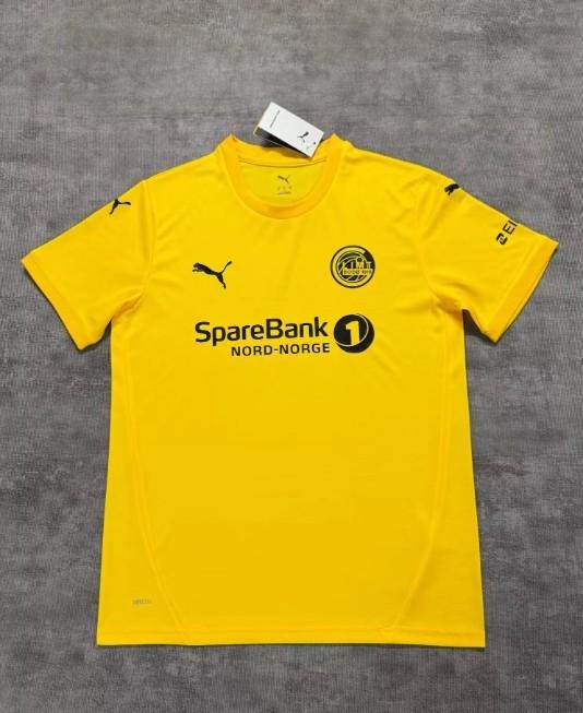 JERSEY FK Bodø/Glimt Home Mens