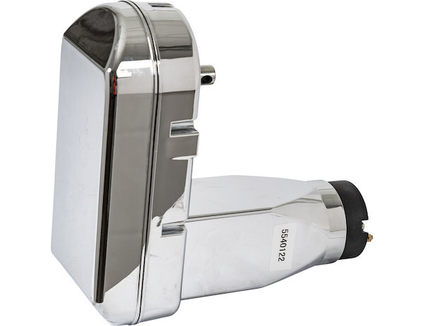 Buyers 5540122 900W/73:1 Electric Tarp Gear Motor (Roll-Rite® Super Duty® 10122)