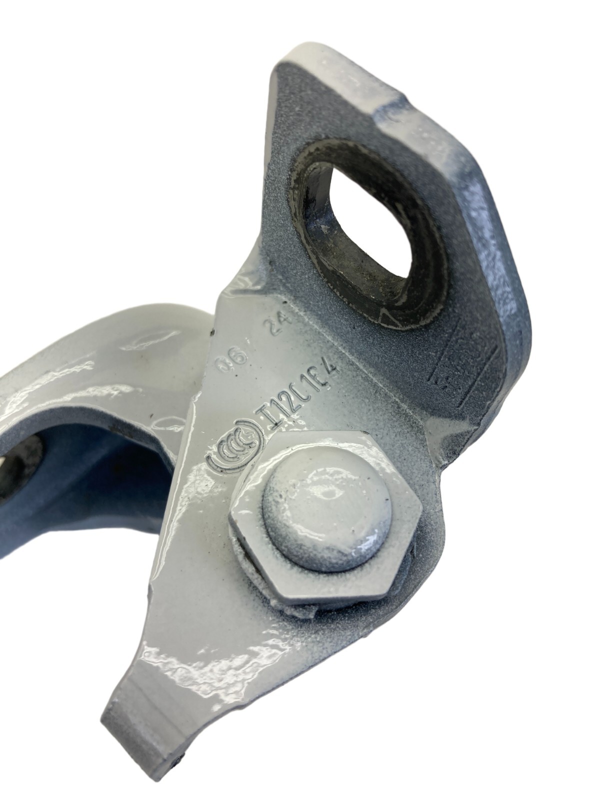 OEM Door Hinge Ford F150 Front Left LH Side Upper & Lower 2015-2025 Factory Pair