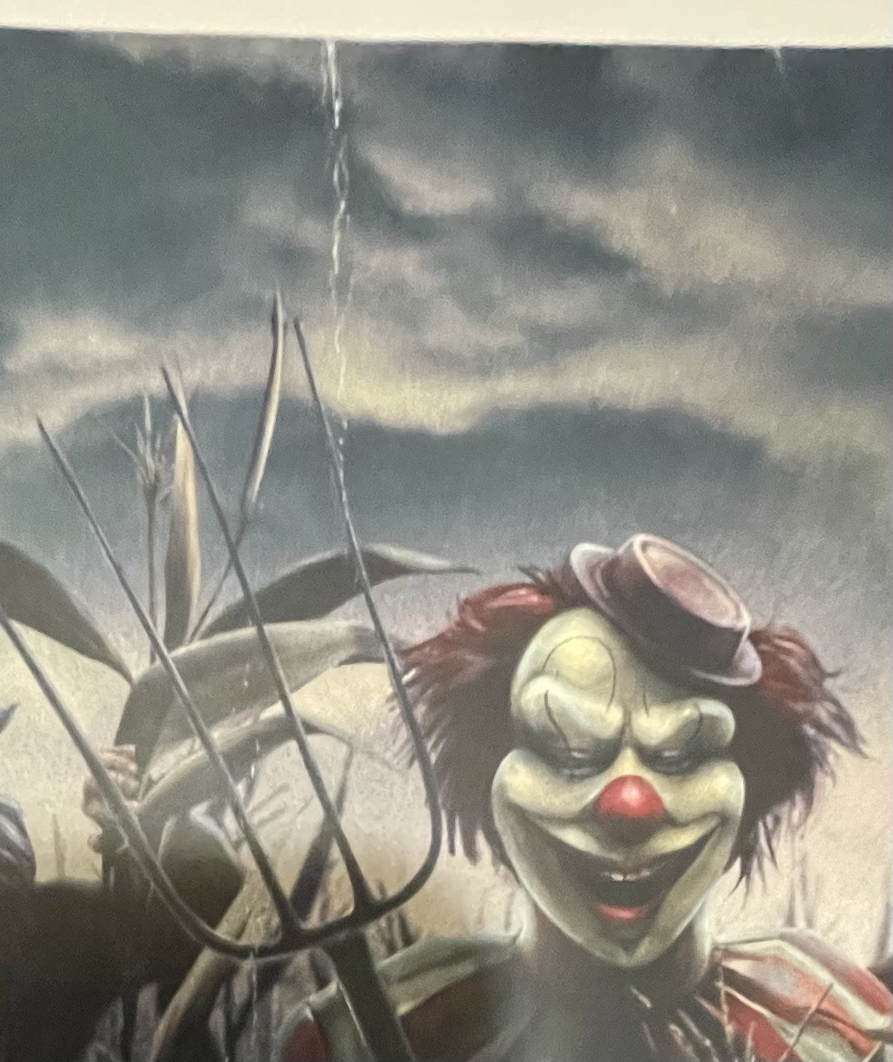 NYCC 2025 Shudder Exclusive Bundle Lot 4 Items New Free Shipping