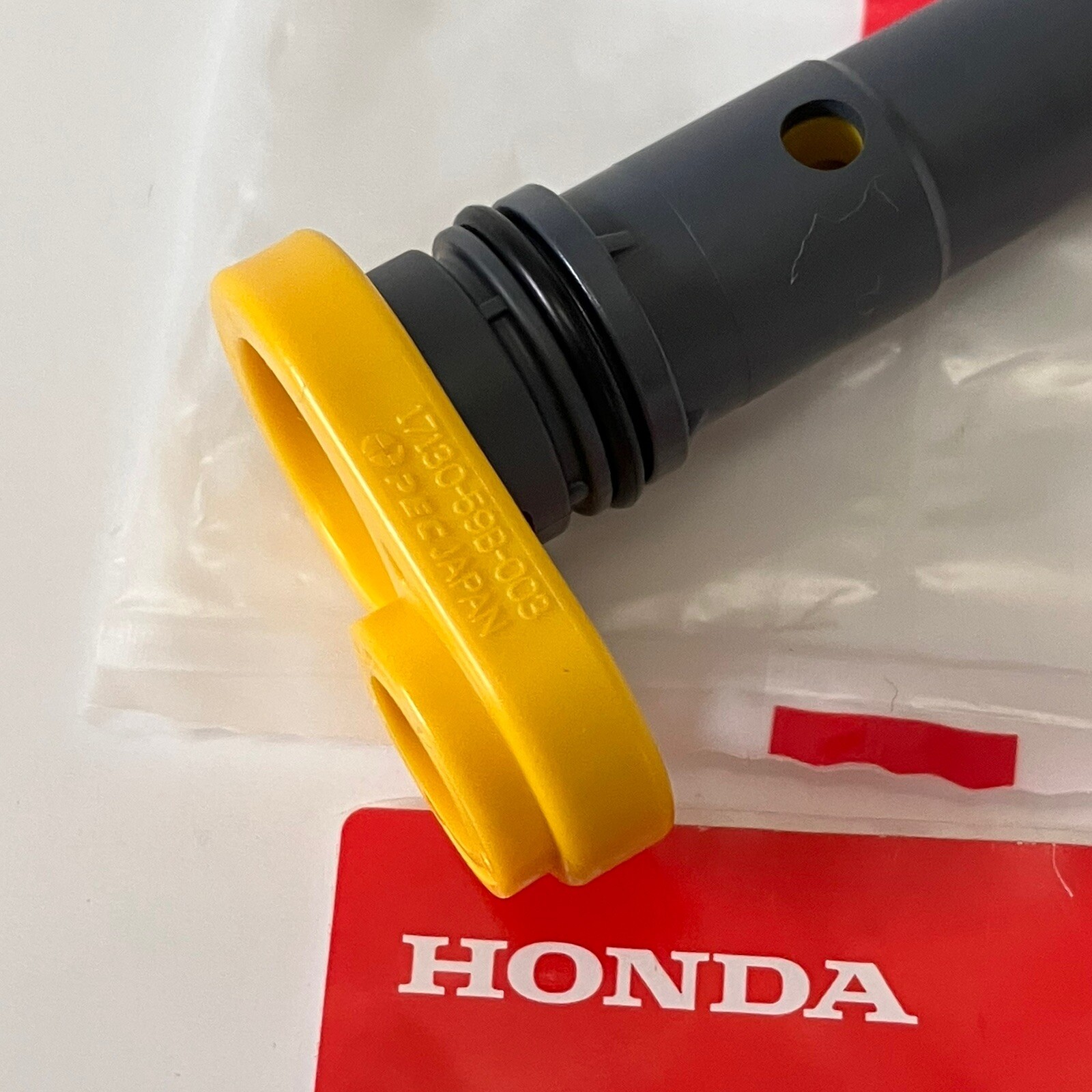 New Genuine OEM Honda PCV Valve 17130-59B-003 16-21 Civic TURBO 17-21 CR-V