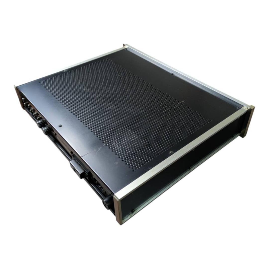 ACCUPHASE F-5 Channel Divider Electric Frequency Crossover Network