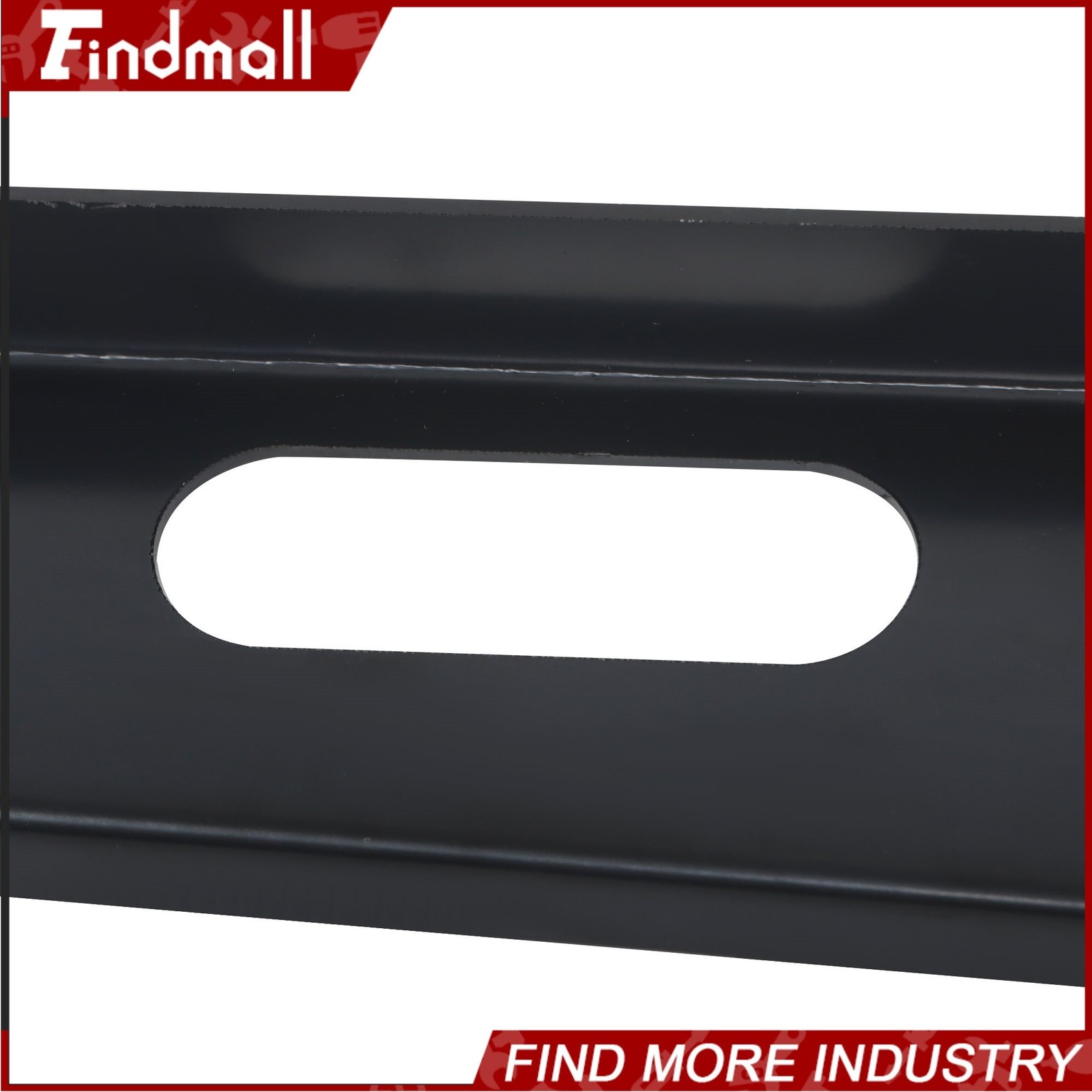 For ROPS 52" X 52" Tractors Snow Shield 2" x 2" or 2" x 3" Tractor Canopy Top