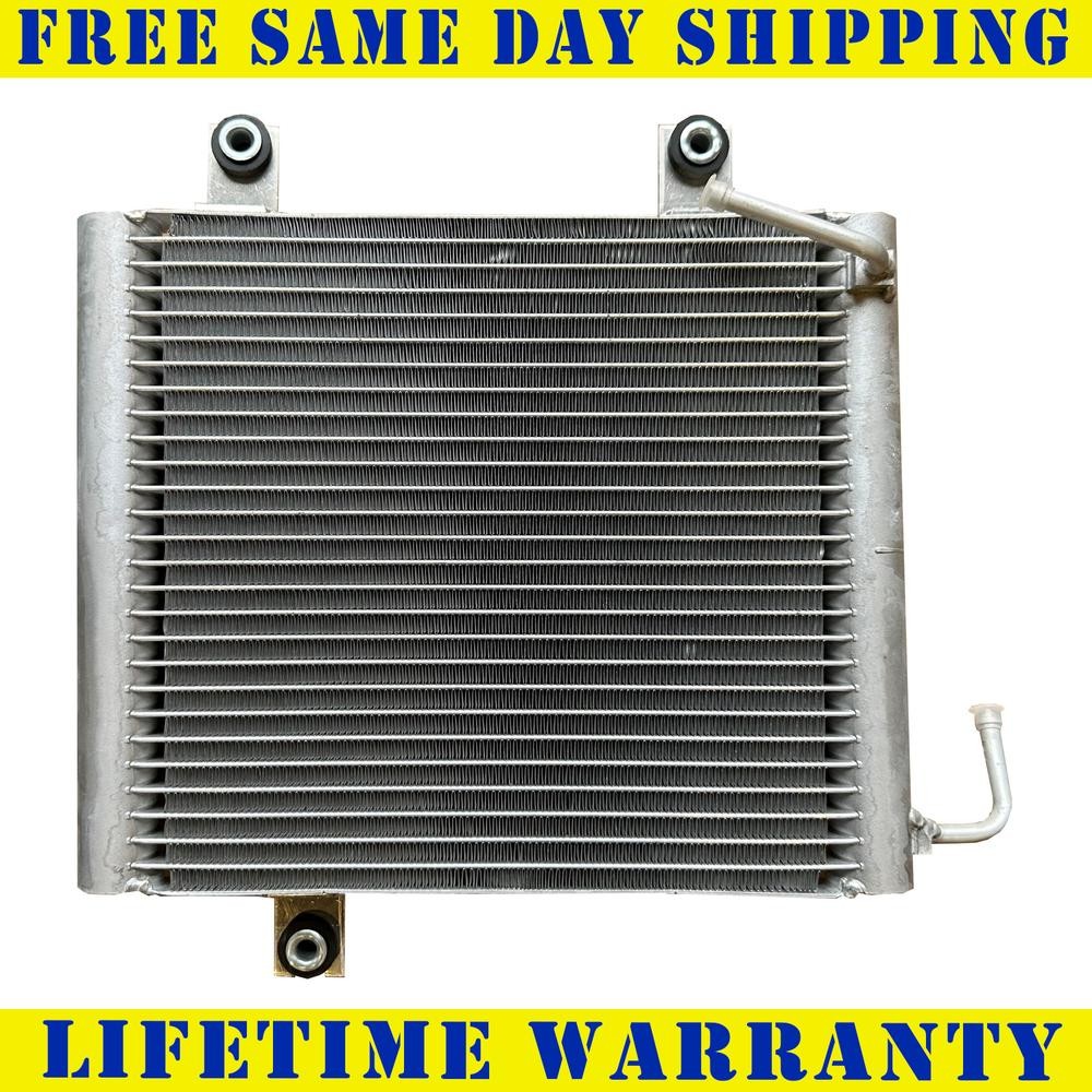 New Transmission Oil Cooler For 2005-2021 Nissan Frontier Xterra 4.0L 2.5L
