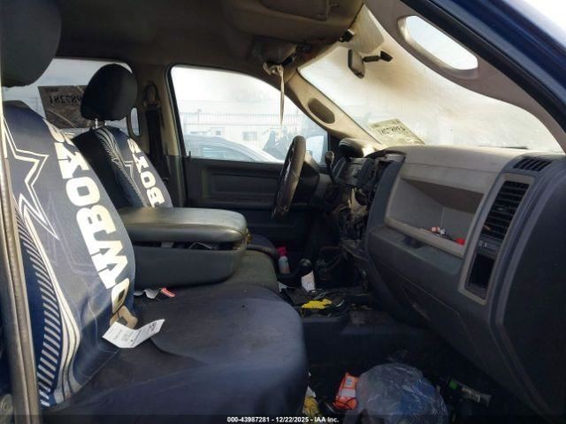 Anti-Lock Brake Part Assembly Fits 12 DODGE 2500 PICKUP 1008849