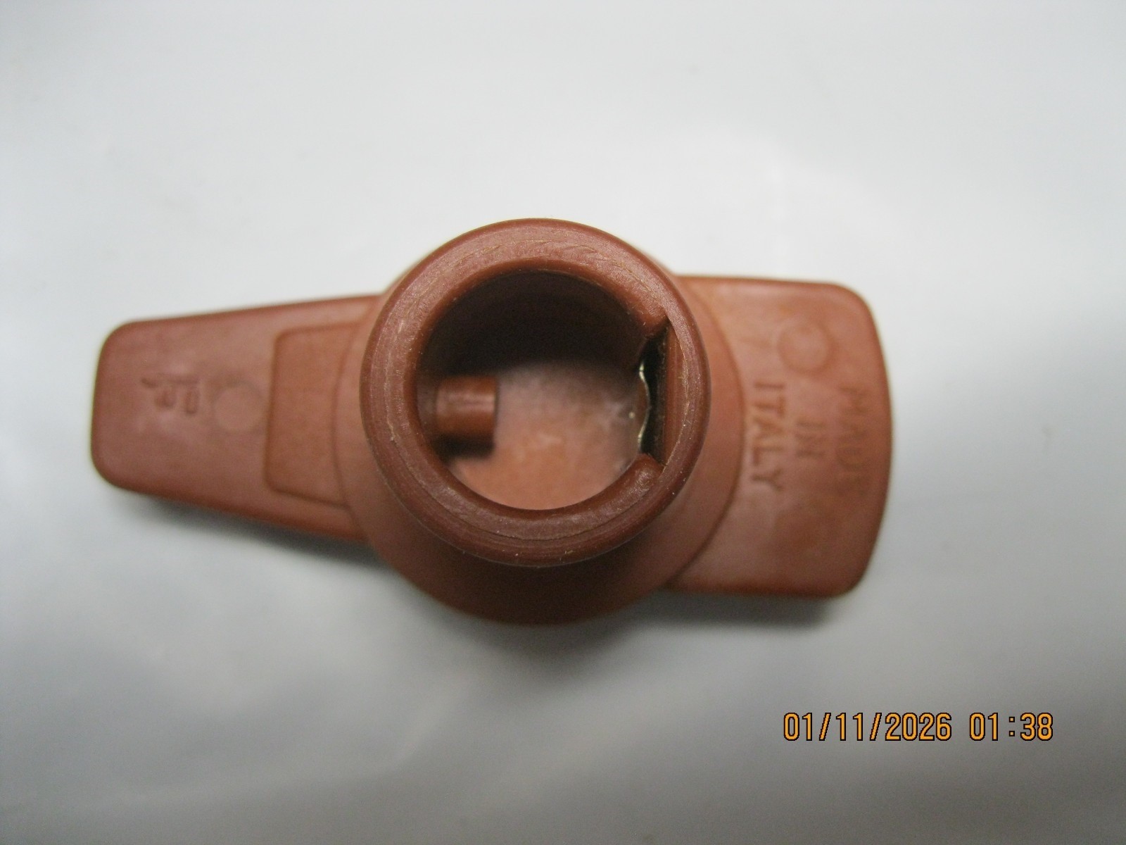 Distributor Rotor Professionals Choice GB-338