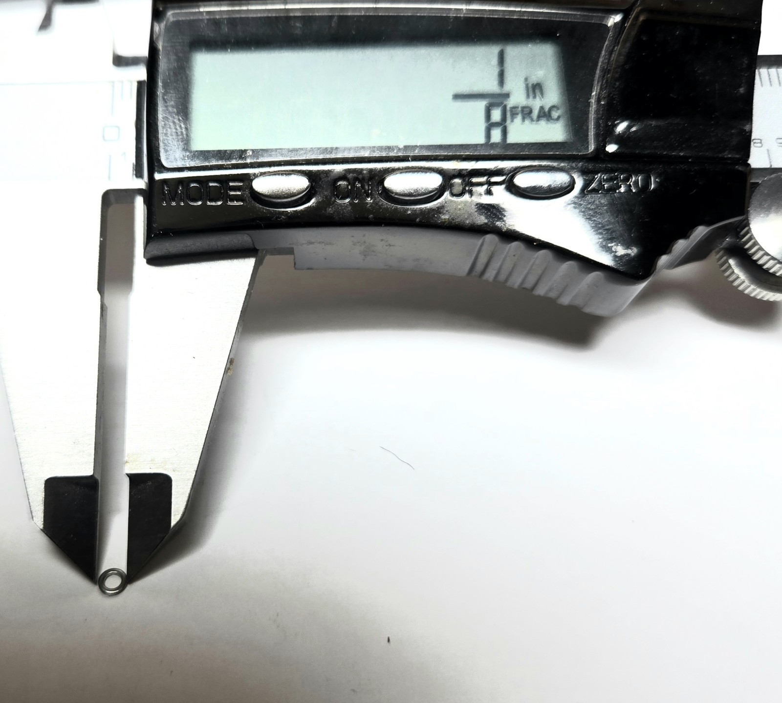 Straight Razor Hardware Pinning Kit (Flat Washers~SS)