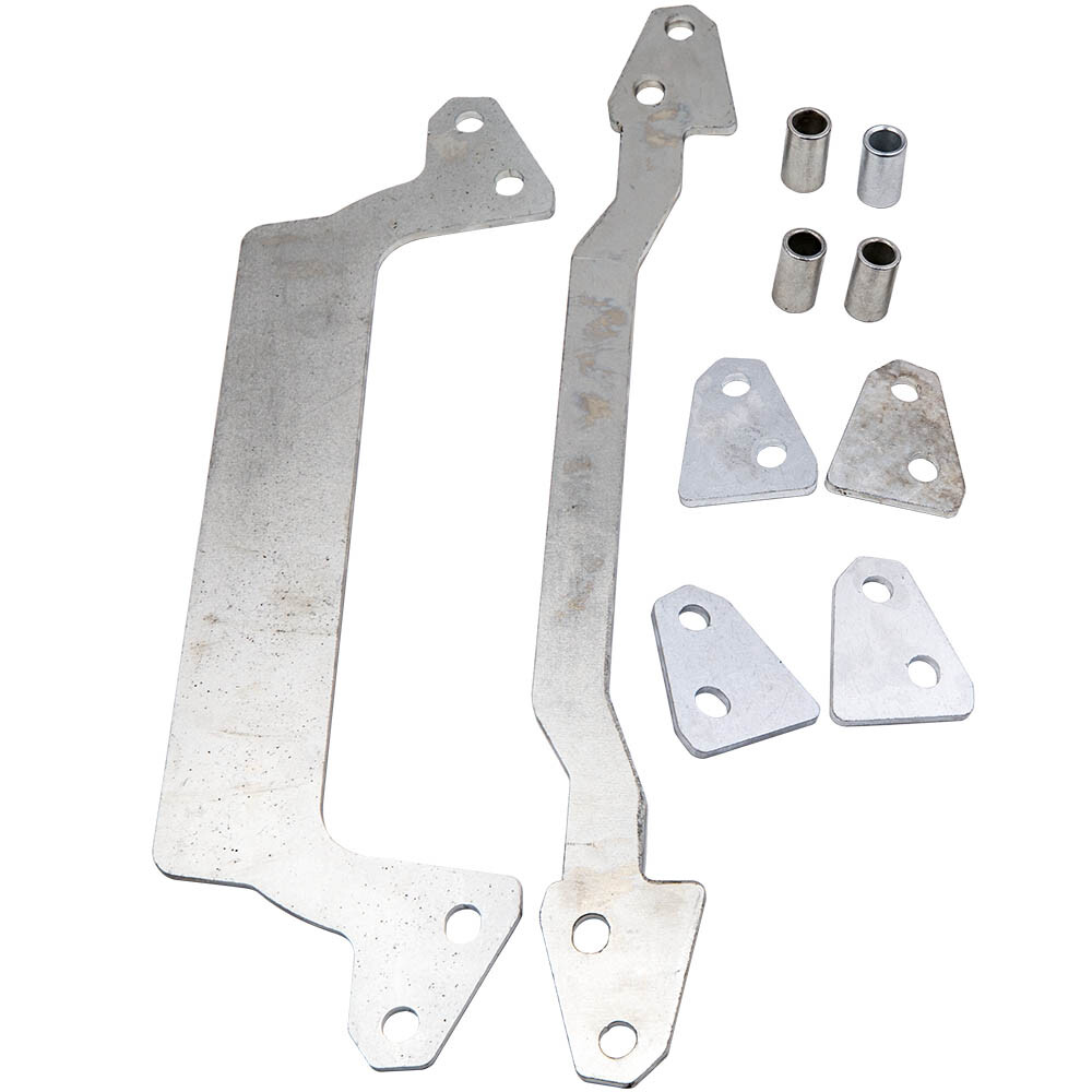 2" Full Lift Kit w/Hardware for Kawasaki Brute Force 650i 750i 2005-2023