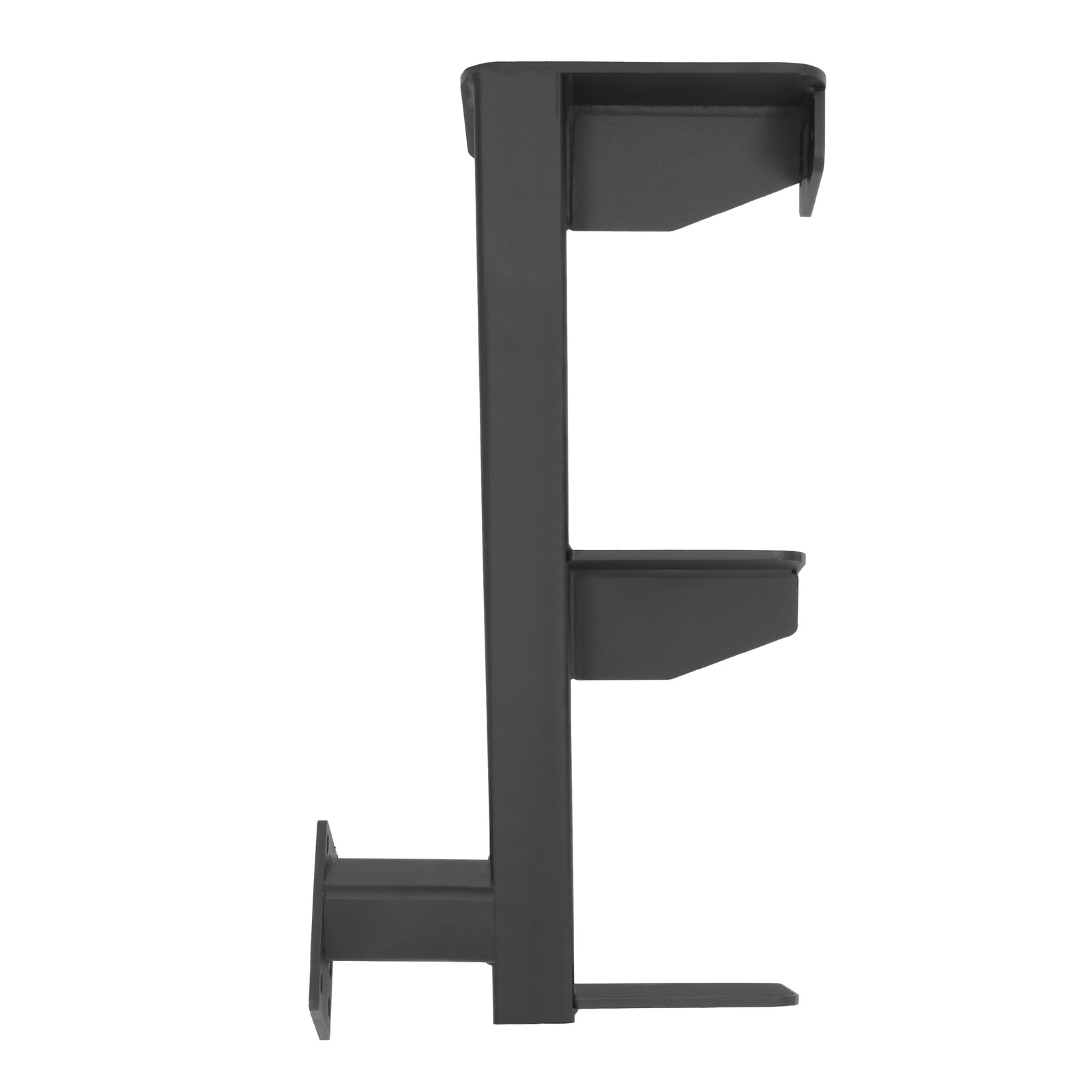 Boat Trailer Steps 3-Step Ladder 460 lbs Side Mount Trailer Step For Universal