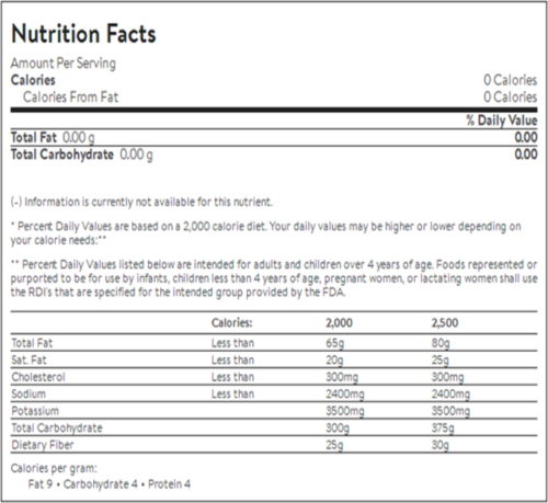 FREE SHIP Premium Stevia Extract Natural Sweetener 0 Cal Sugar Substitute