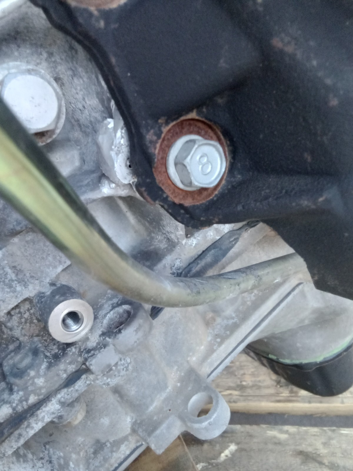 13-17 NISSAN XTERRA PATHFINDER FRONTIER NV2500 SUZUKI EQUATOR 4.0L ENGINE MOTOR