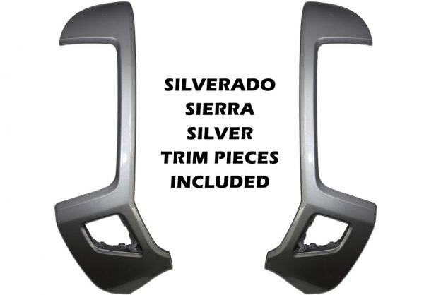 Linkswell GEN4 Android Car Stereo Radio For 2014-2019 CHEVY SILVERADO GMC SIERRA