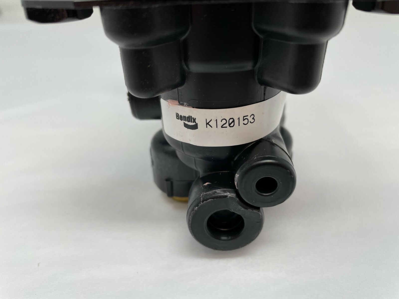 NEW OEM Genuine Bendix MV-3 Parking Air Brake Dash Control Valve PN# K120153