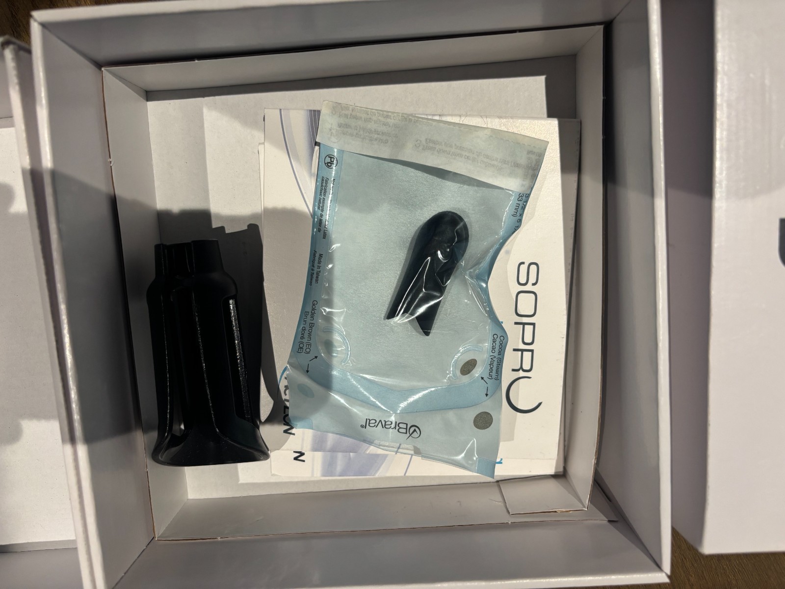 Acteon Sopro Care Intraoral Camera new open box with software and cable