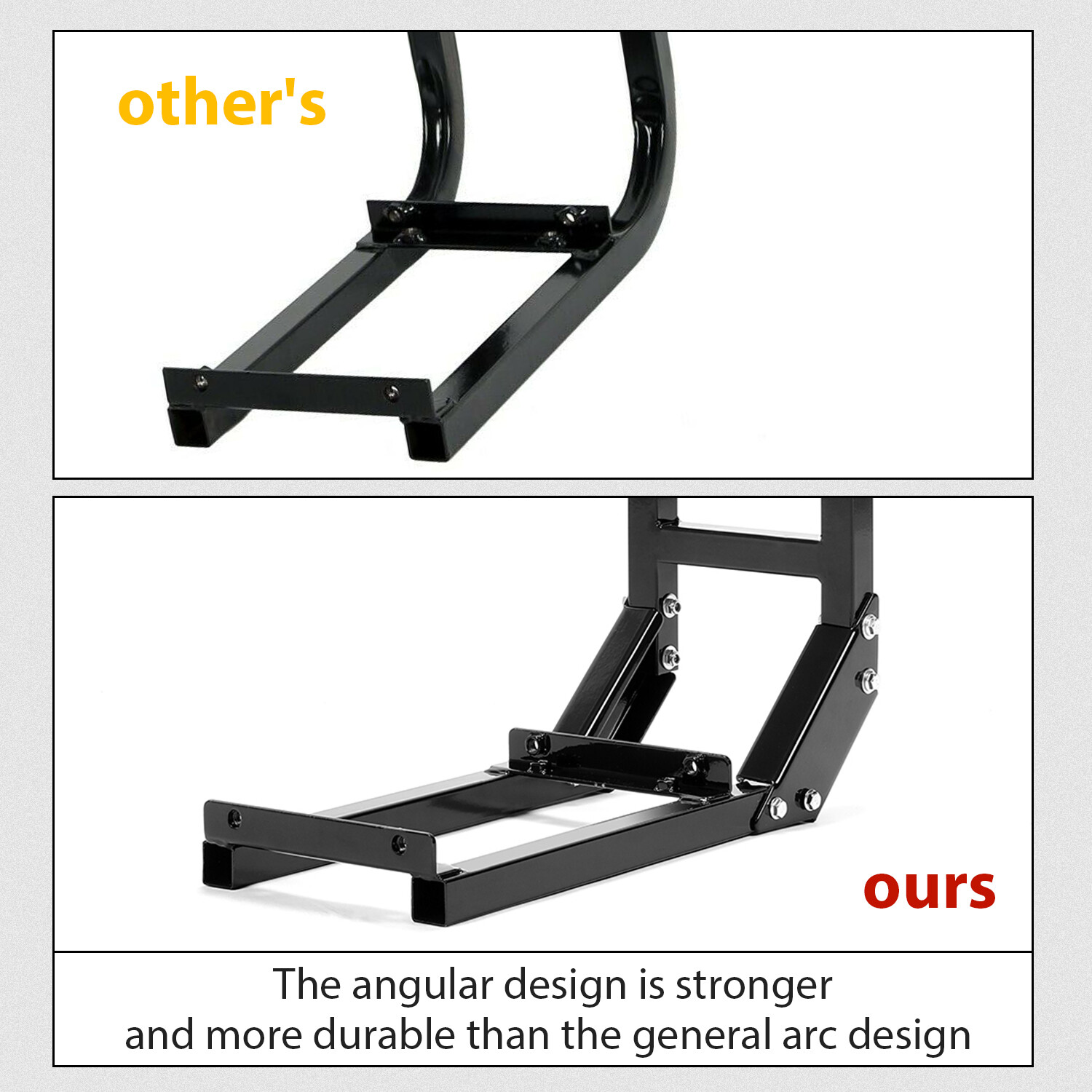 For 1995-UP EZGO TXT Golf Cart Flip Rear Seat Kit W/Roof Support Safety Grab Bar