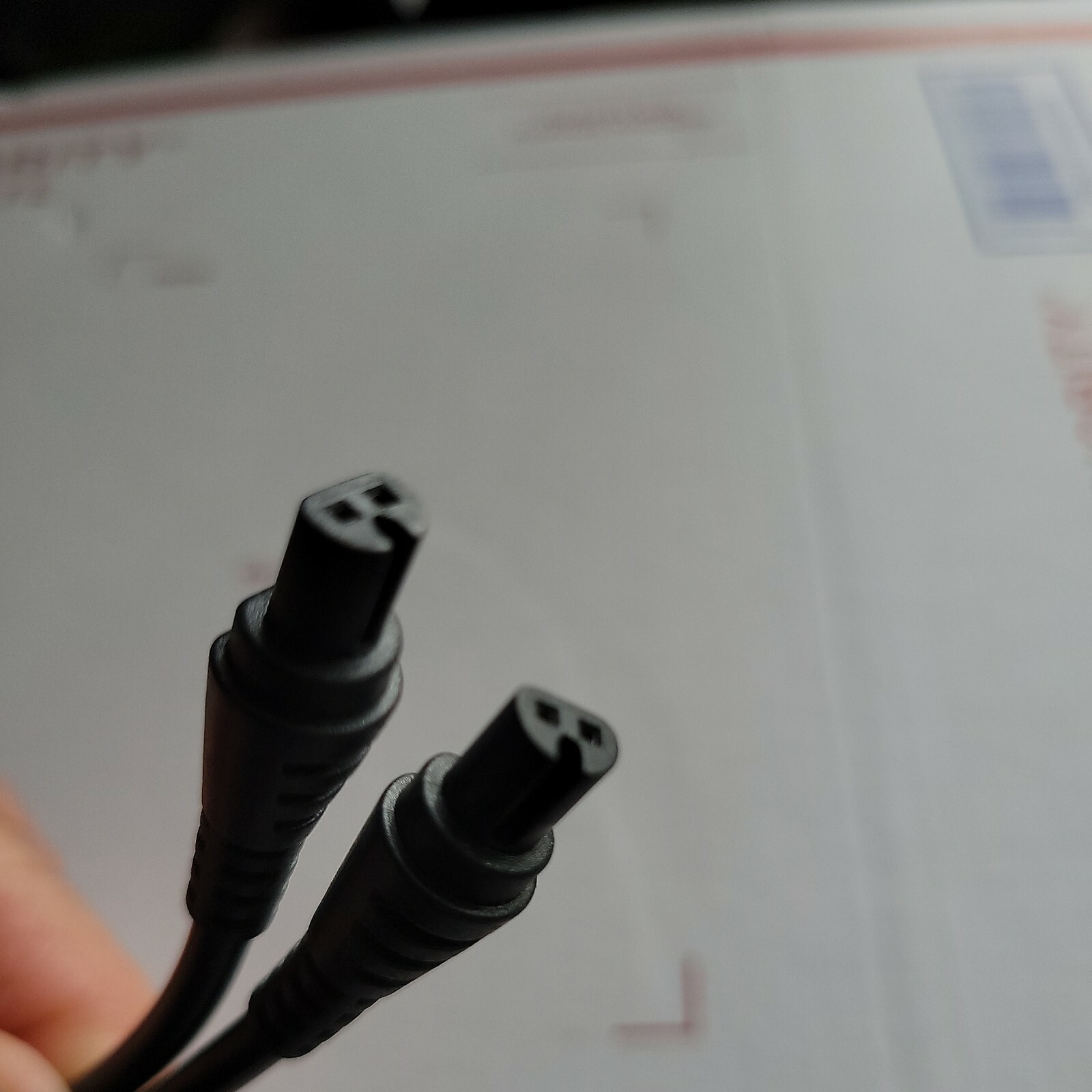 Genuine Petsafe Transmitter Receiver Wall Charger Adapter Part 650-190-1 RFA-393