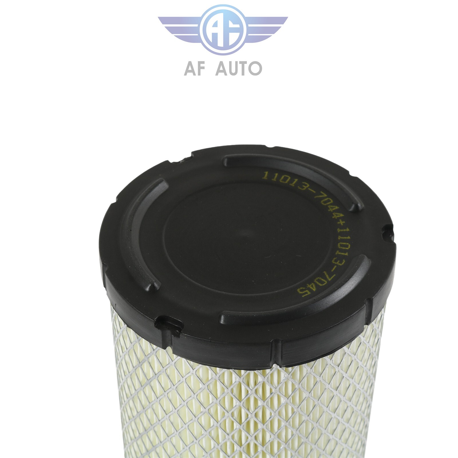 2PK Air Filter Set For Kohler Kawasaki 2508301-S 2508304-S 11013-7020 11013-7019