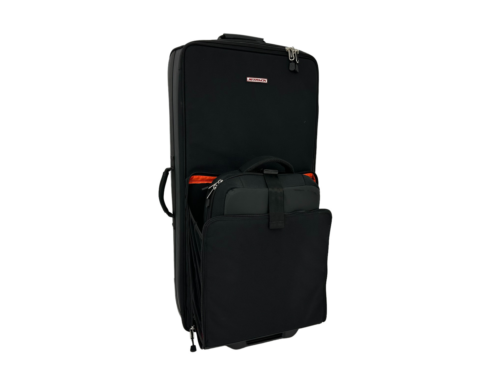 JetPack Glide Roller Bag (NOT System)