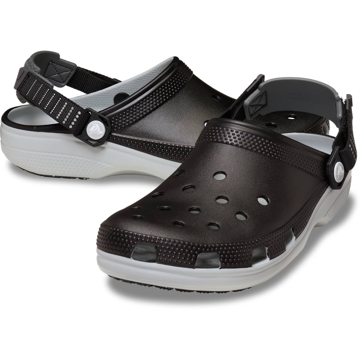 Crocs Adult Classic Turbo Clog