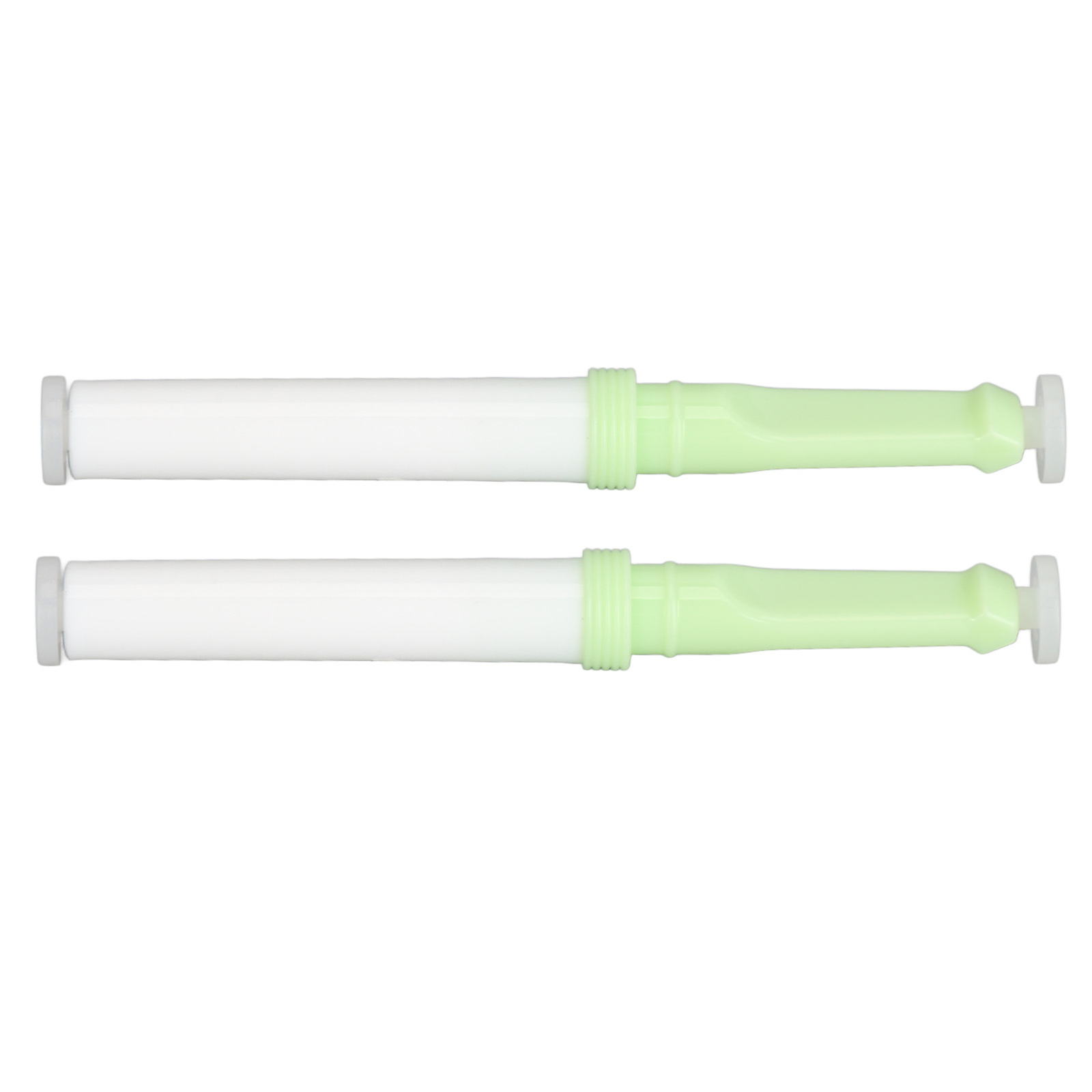 2pcs Smoke Cessation Device Concentration Stress Relief Anxiety Reduction Qu HPT