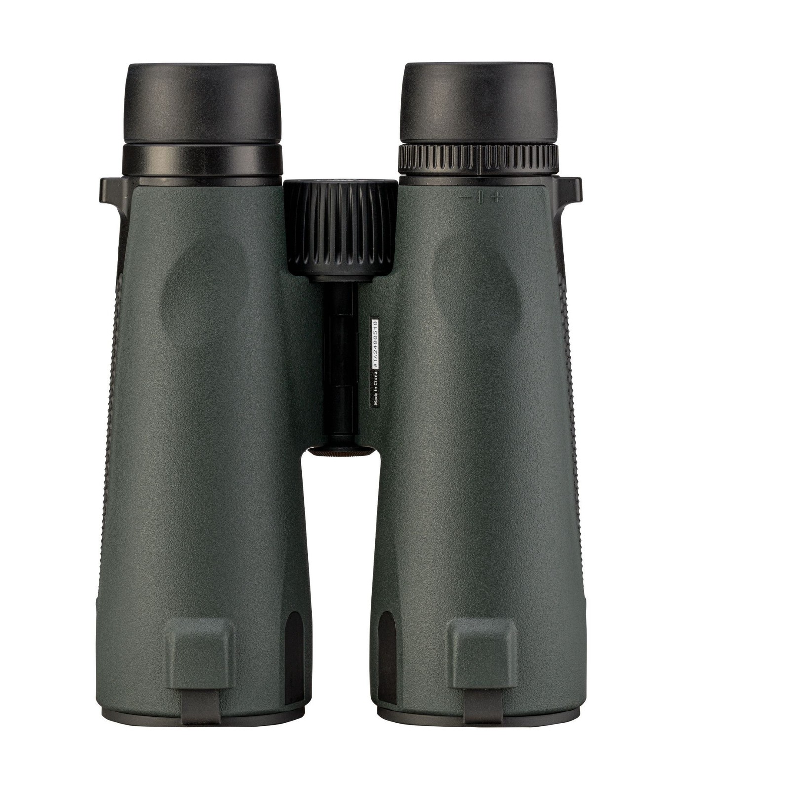 Vortex Triumph HD 12x50 Binocular - Fully Multi-Coated Lenses with Rubber Armor
