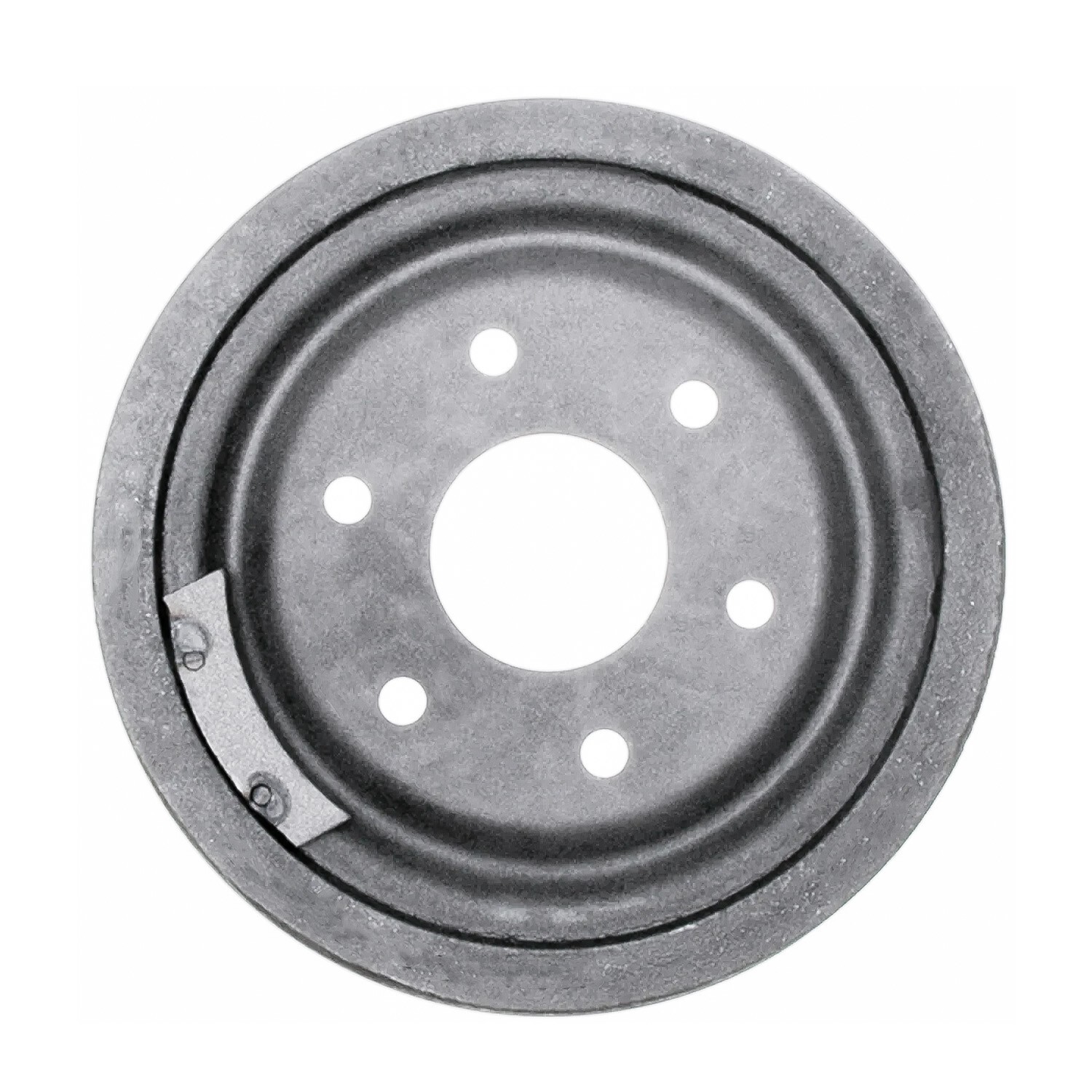 Rear Brake Drums for 1992 - 1999 Chevrolet K1500 Suburban Yukon Tahoe Escalade