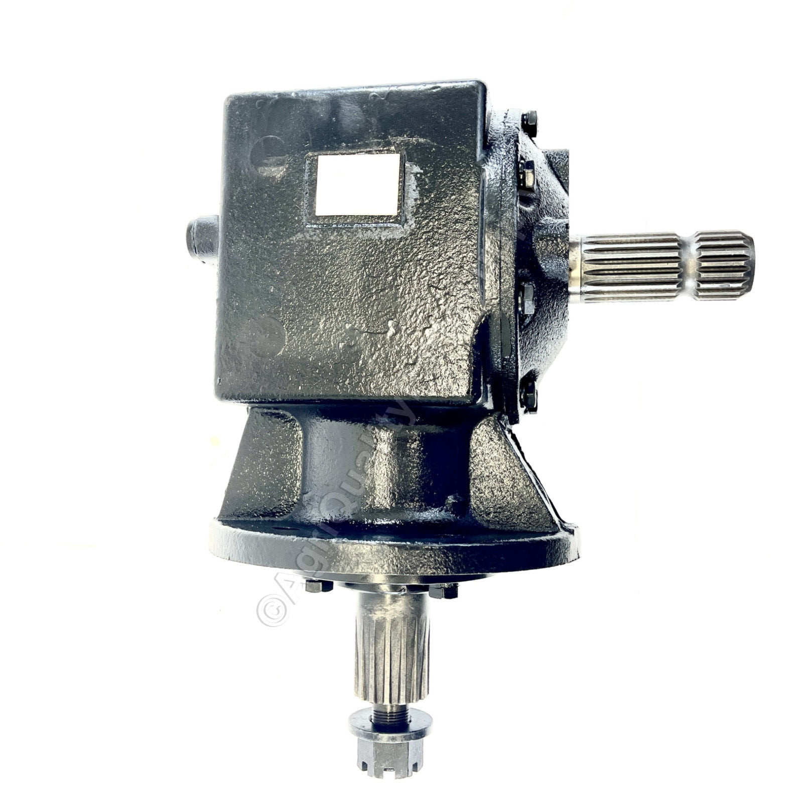 Alamo/Rhino 00759205B / 0075823 Rotary Gearbox 1:1.46 SU Ratio w/ 6 Bolt Pattern