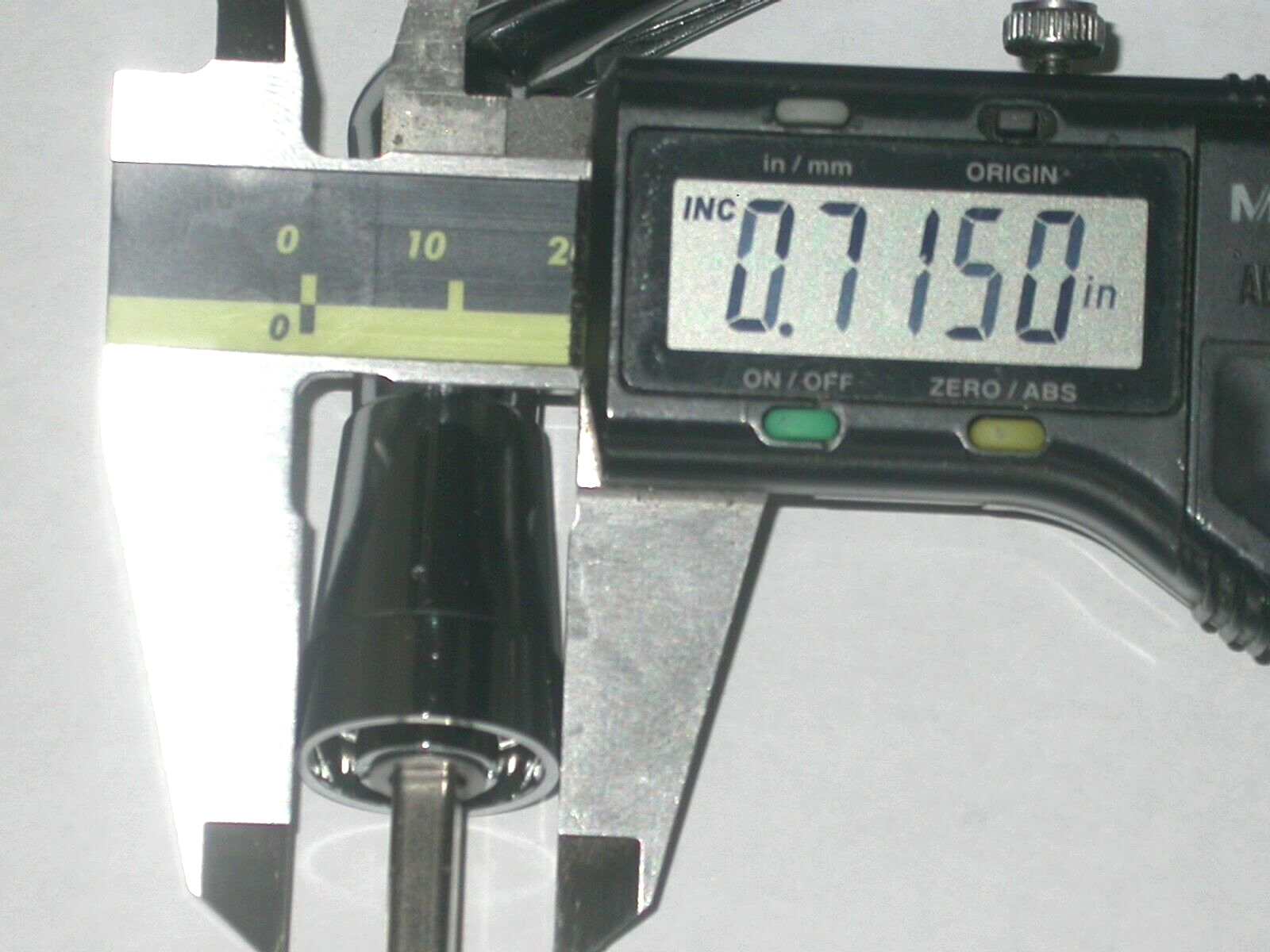 SHIMANO REEL HANDLE / 1000 / 2000 / 2500 / 3000 REPLACEMENT / PARTS / Bin-25