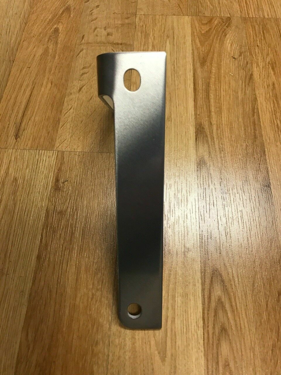 Side Vertical License Plate Relocation Bracket for YAMAHA YZF R1 Series All Year