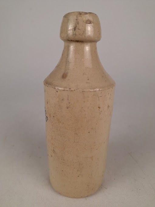 Custom Beer Bottle Listing