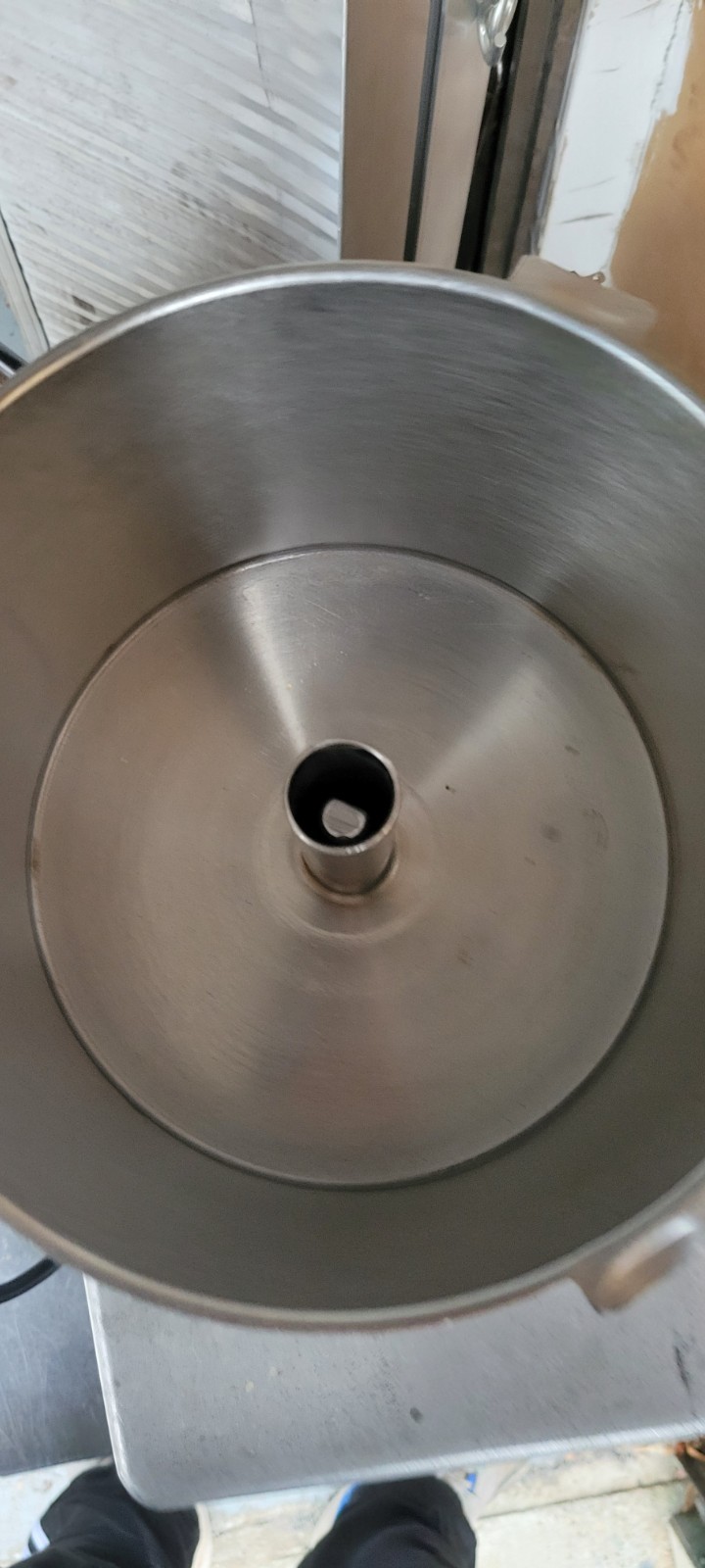 Used - Robot Coupe BLIXER 4 Food Processor Free Shipping