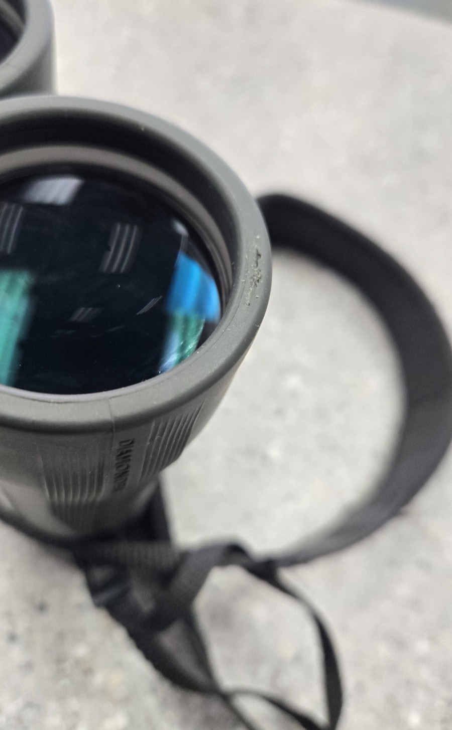 Vortex Diamondback Binoculars 10x50