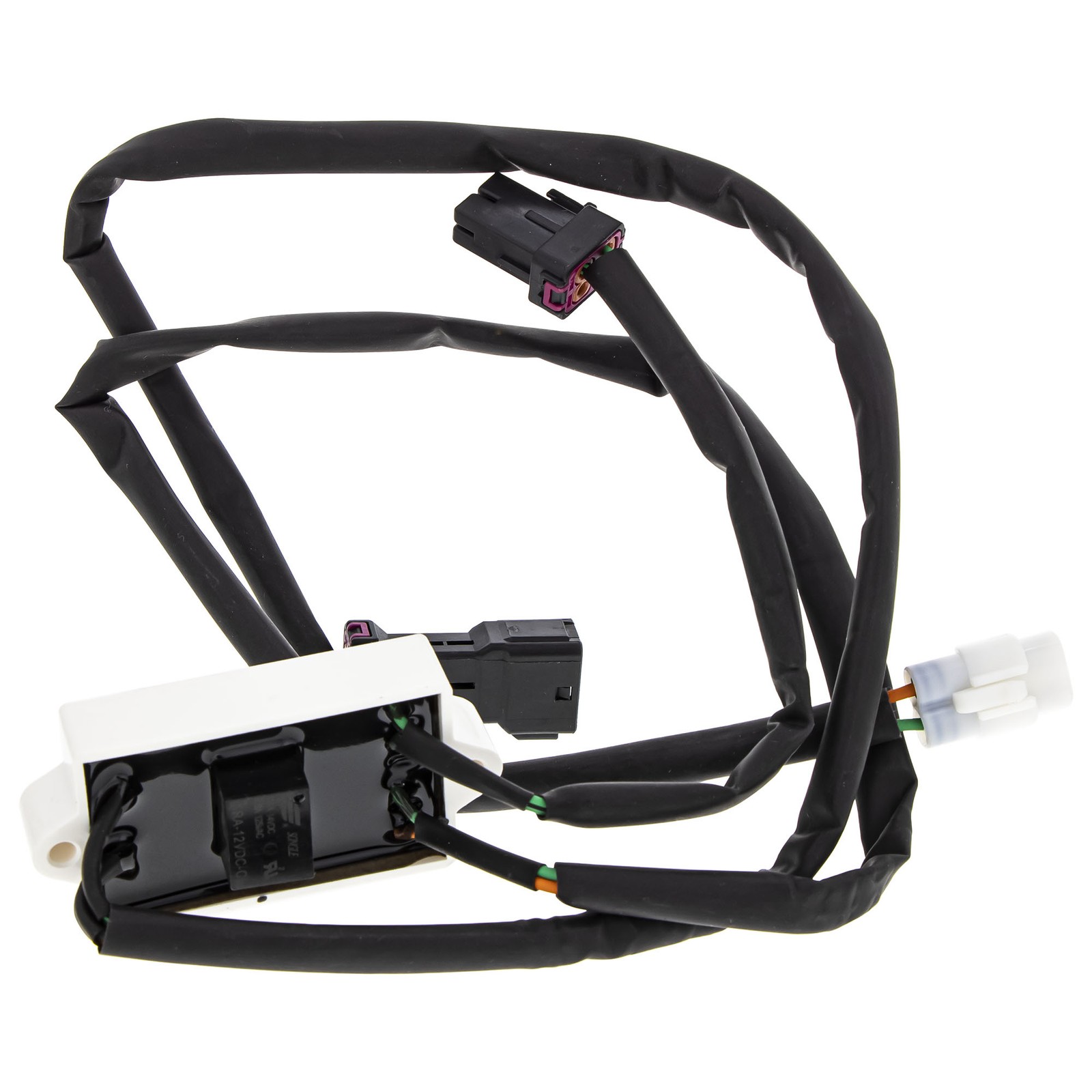 Genuine OEM Polaris Part 2415484 CONTROLLER-AUTOSTOP,WINCH,RCV2