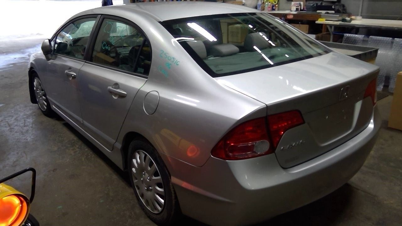 Fuse Box Engine Compartment Sedan Dx Fits 06-07 CIVIC 1712817