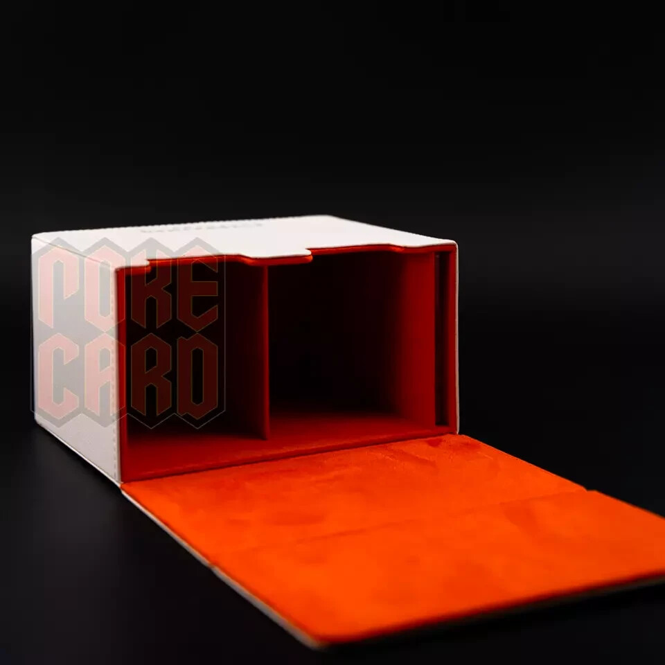 Pokemon S-Chinese EEVEE Playmat+Card deck box+Storage box+DIce+Damage Counters