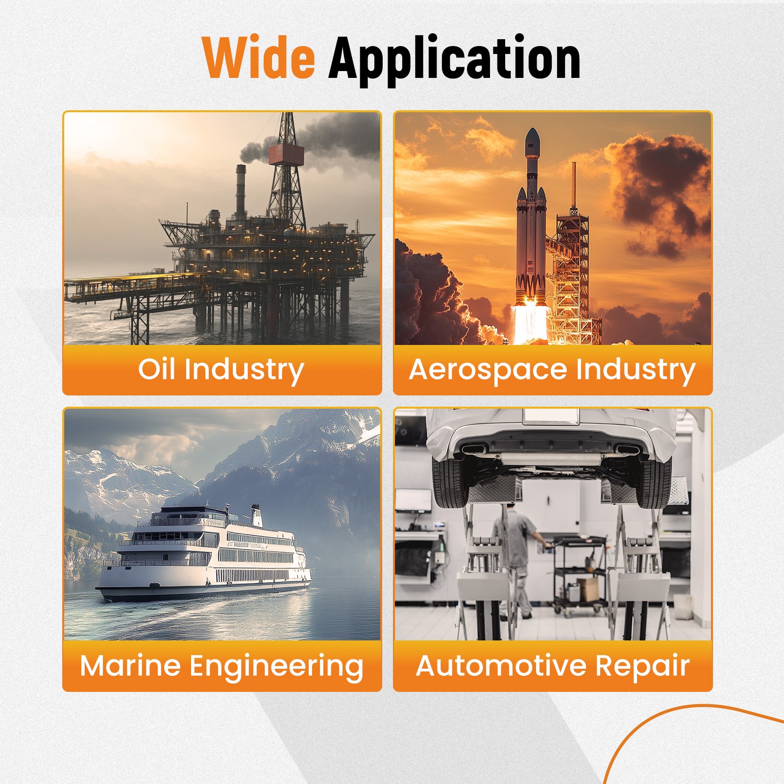 61pc Universal Thread Chaser Set for Automotive/Machinery UNC/UNF/Metric + Files