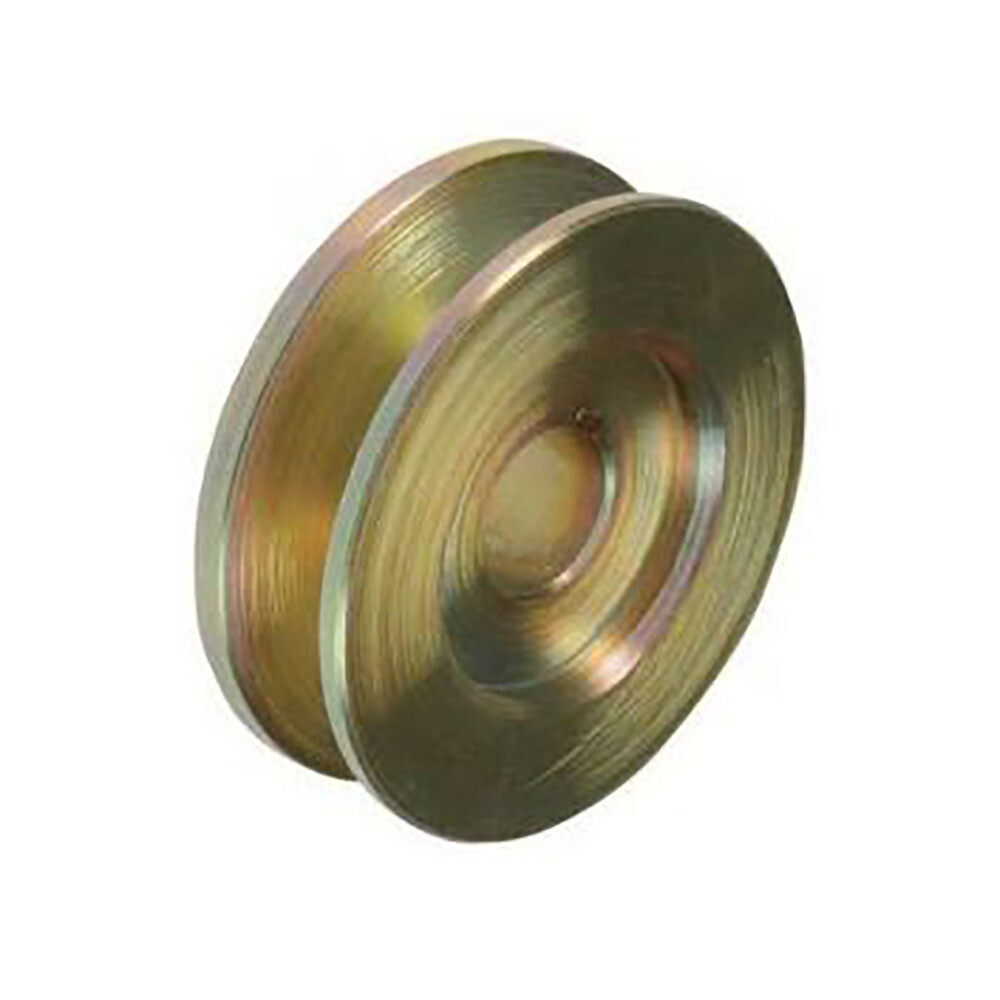 Single Groove Alternator Pulley 1939886 Fits Delco Generators 12V