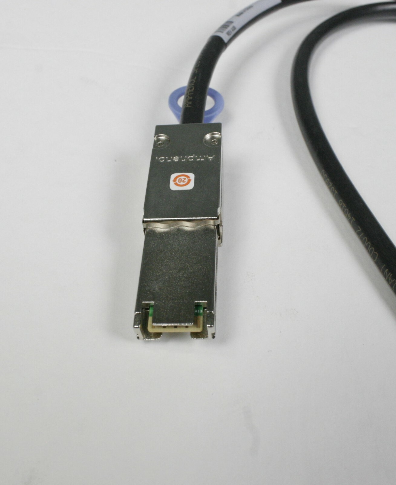 New Dell 1M 3.2Ft external mini-SAS cable SFF-8088 SAS SFF-8088 171C5