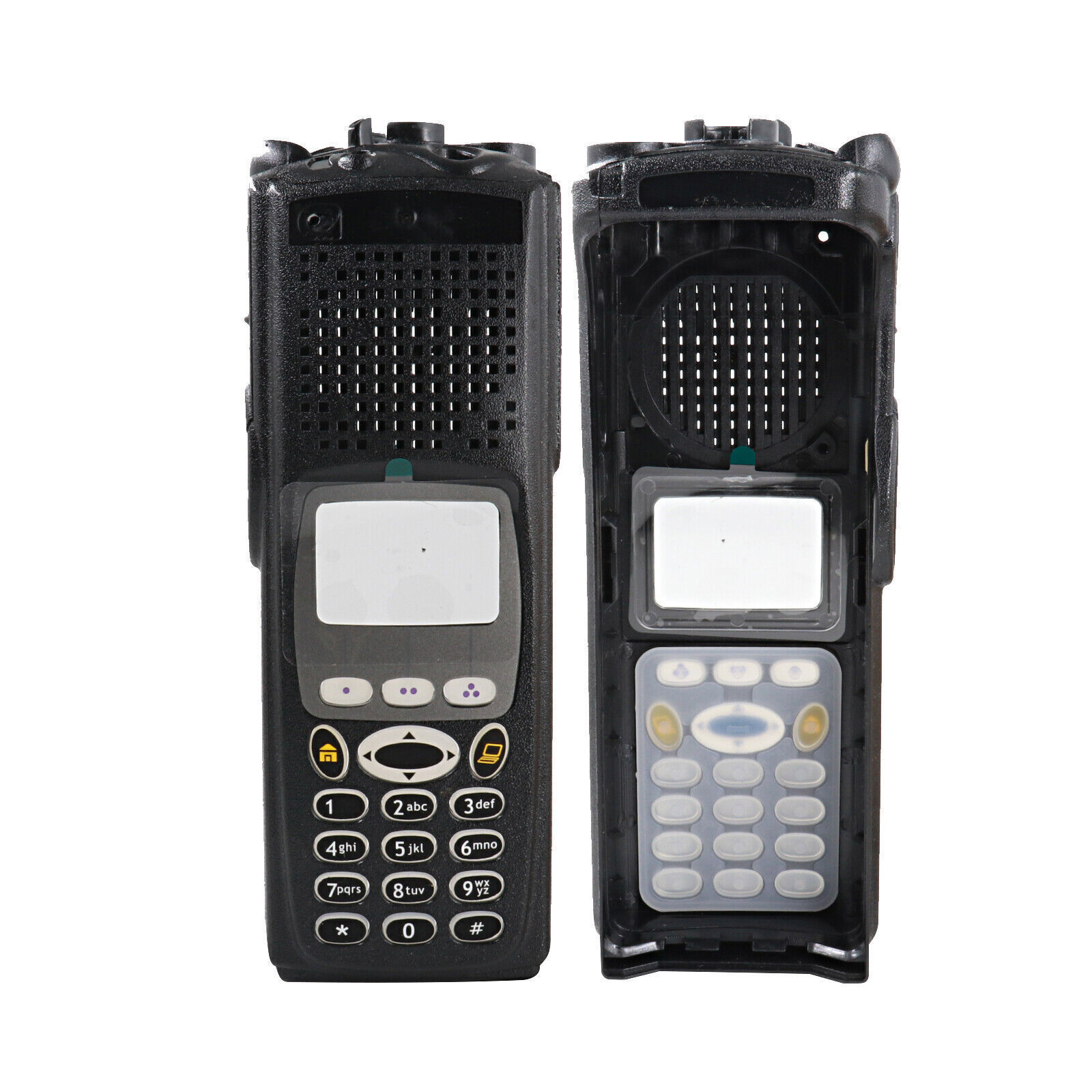 Multicolor Replacement Housing Case Compatible For XTS5000 M3 Portable Radio